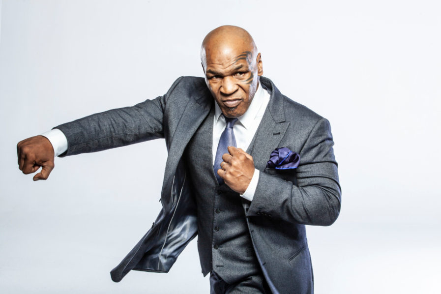 Tyson