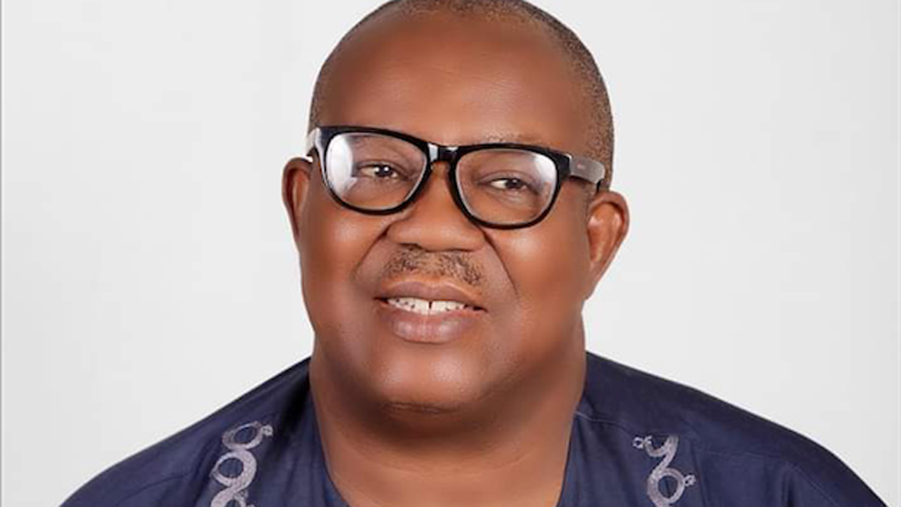 Ugochukwu