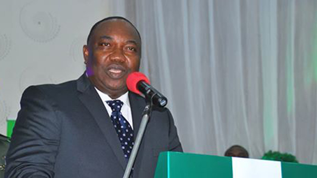 Ugwuanyi