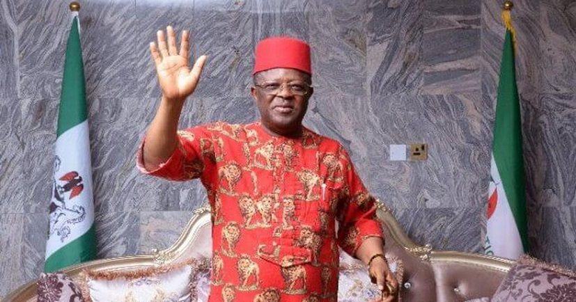 Umahi