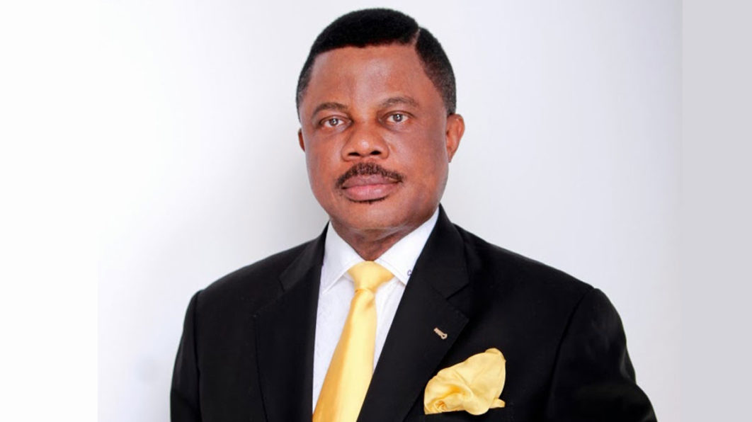 Willie-Obiano