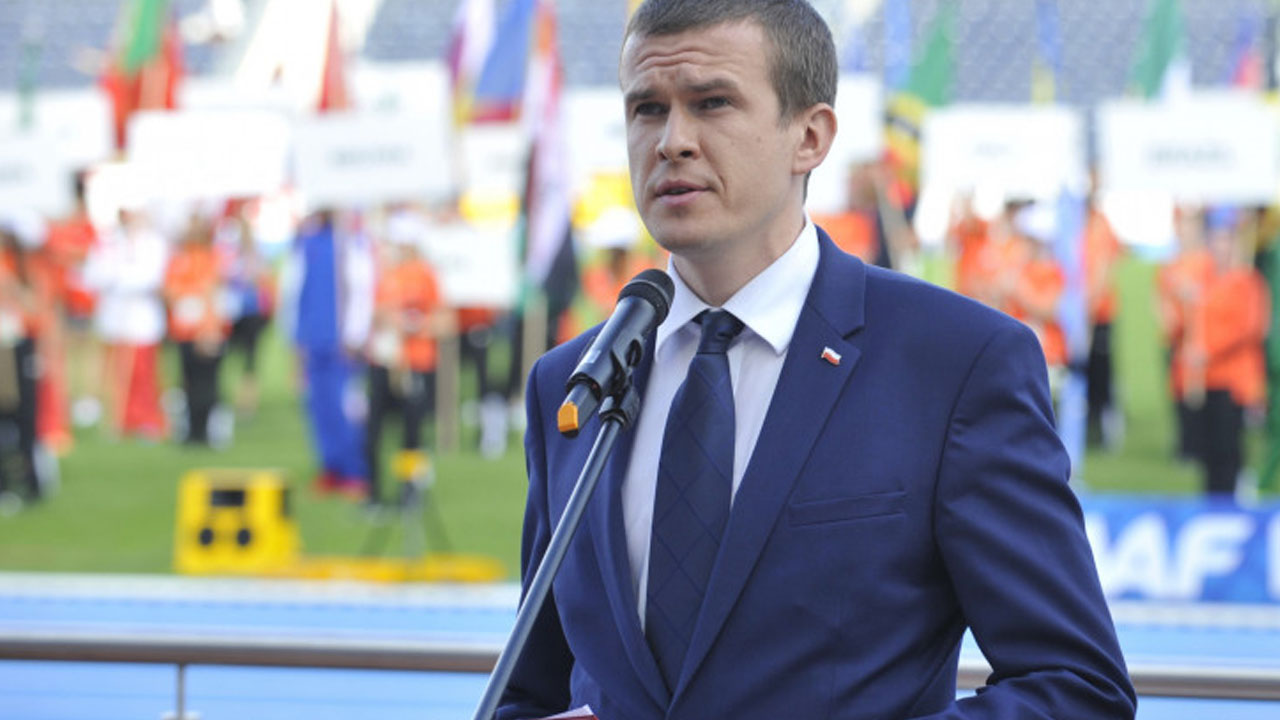 Witold Banka