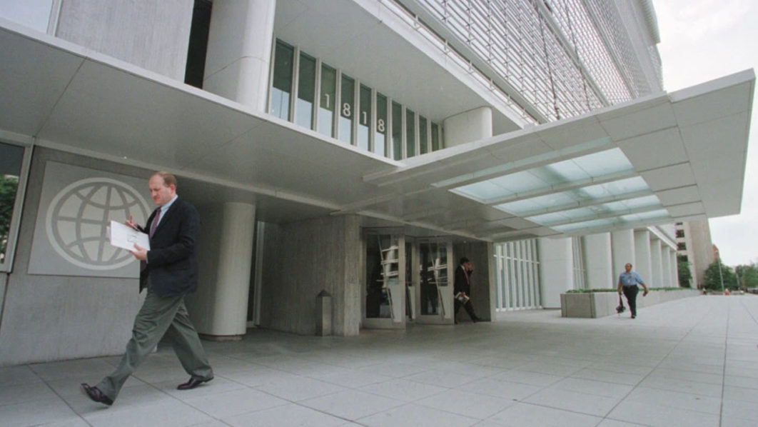 World Bank