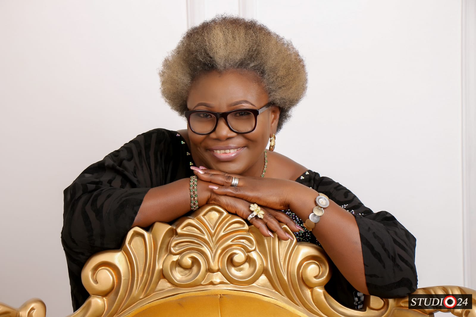 Yemi Oluwadaisi
