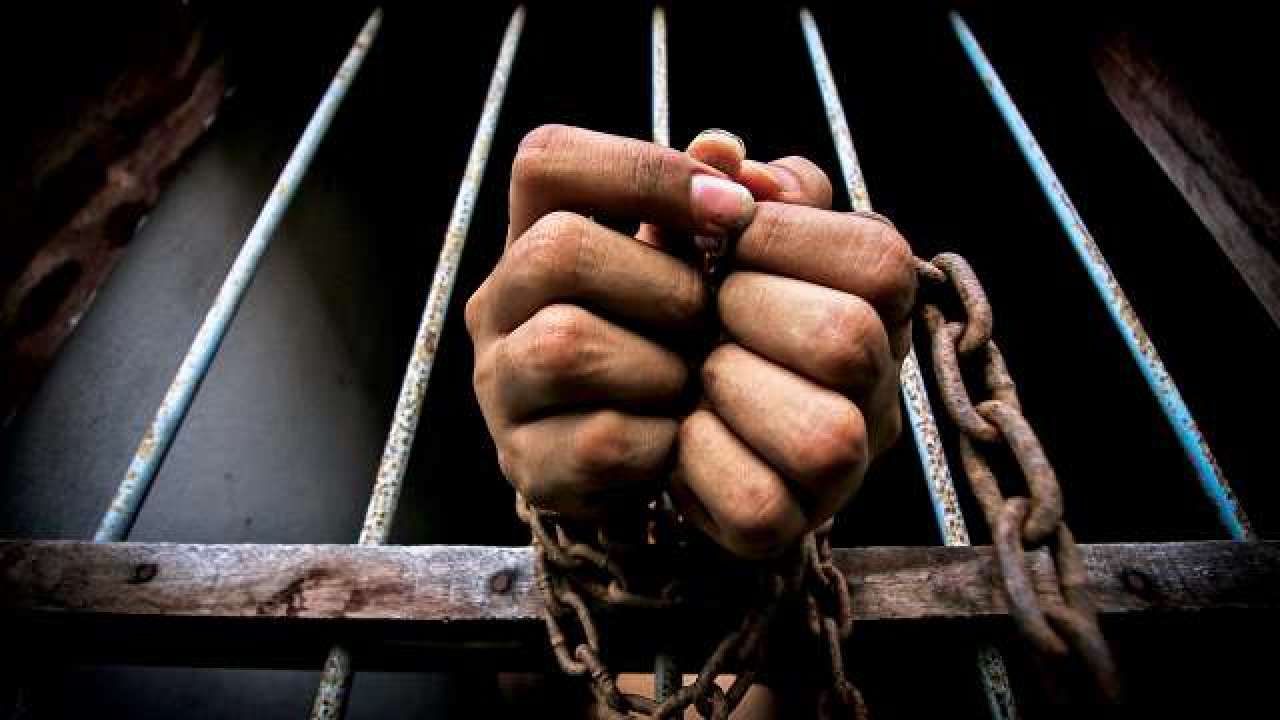 arrest