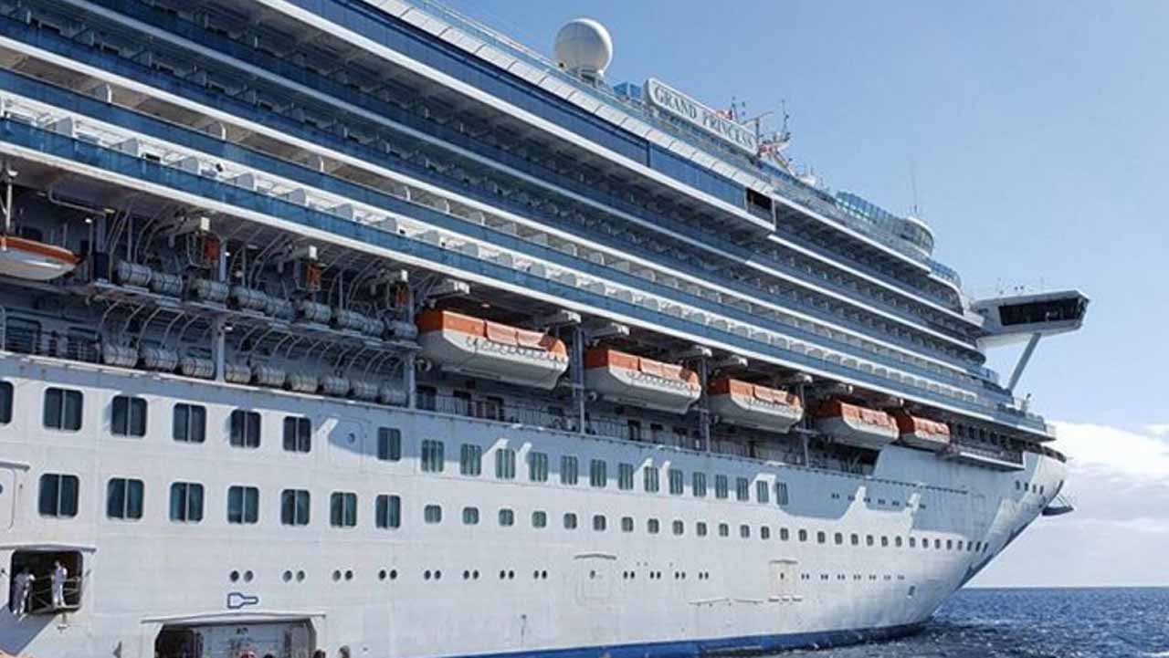 cruise