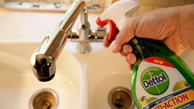 dettol