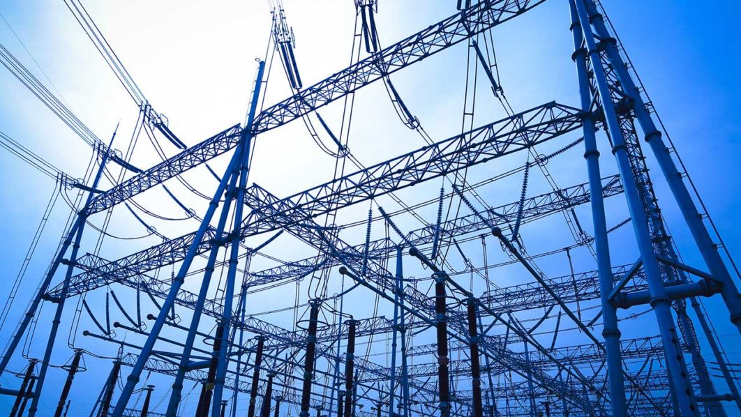 electricity