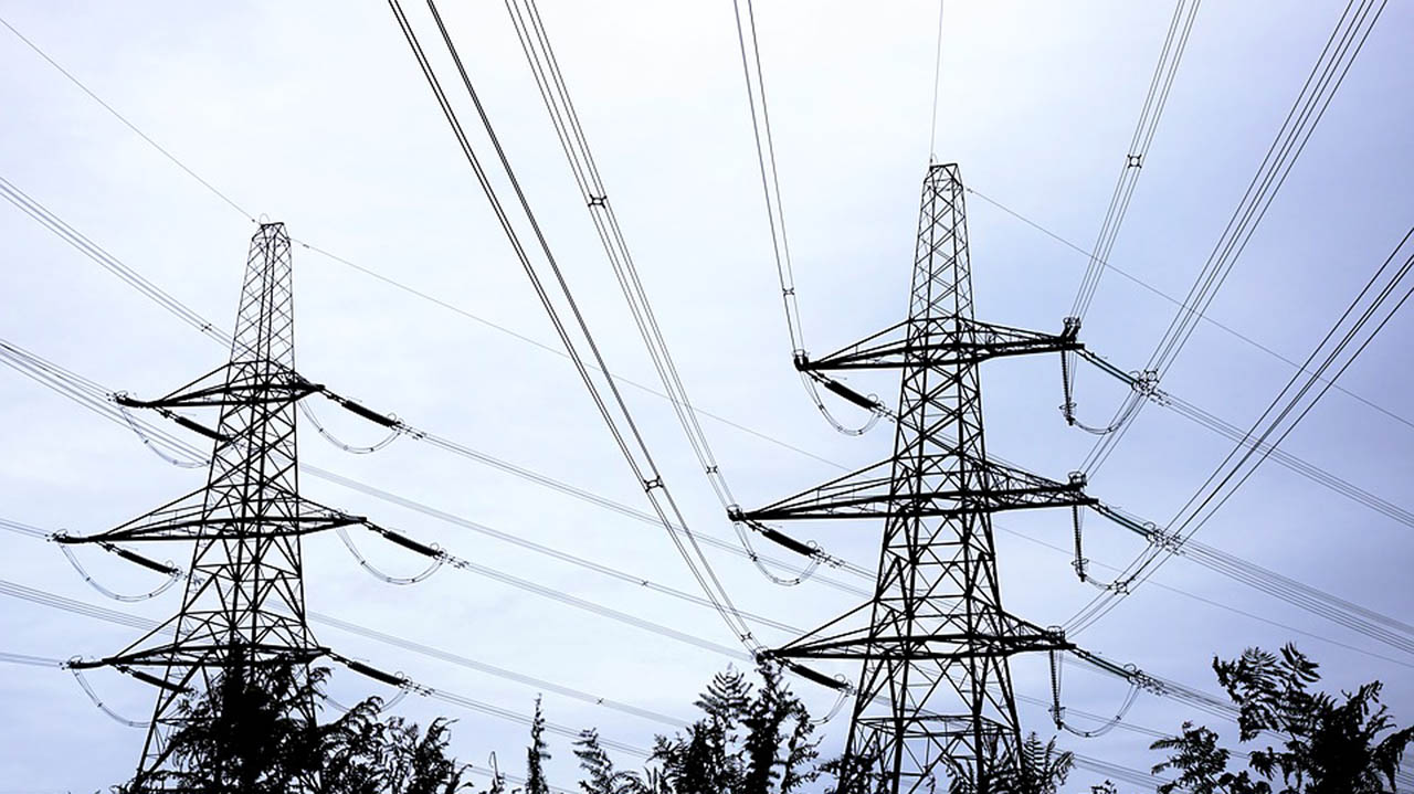 electricity-poles
