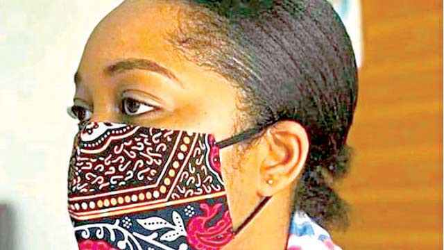 face-masks