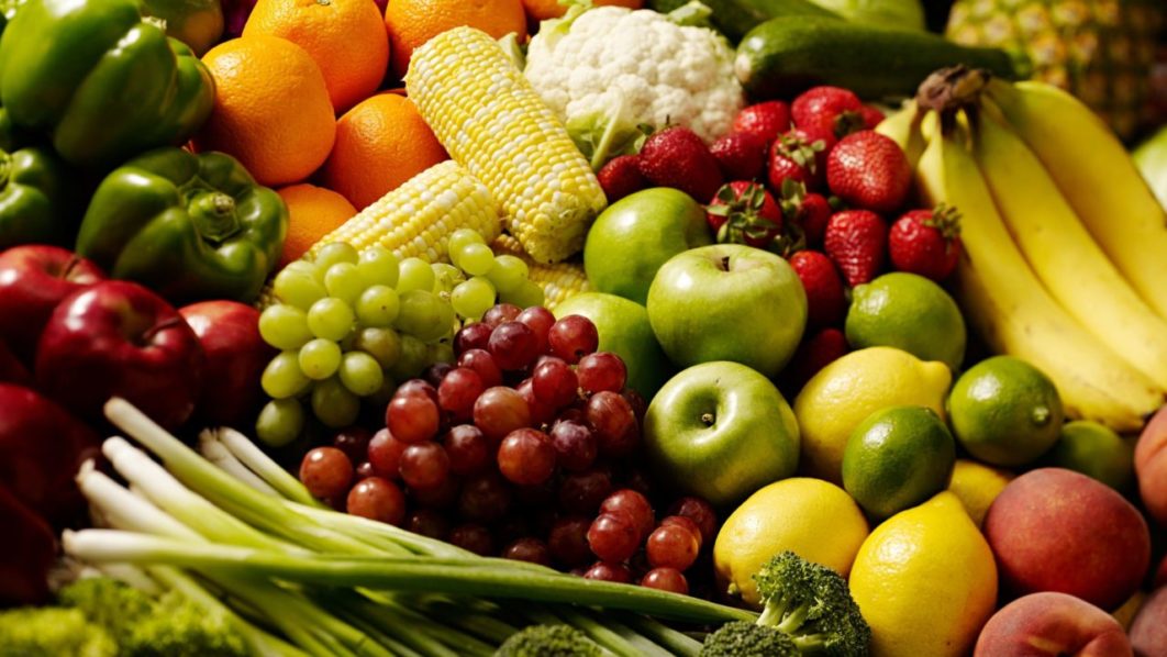 fruitsandvegetables