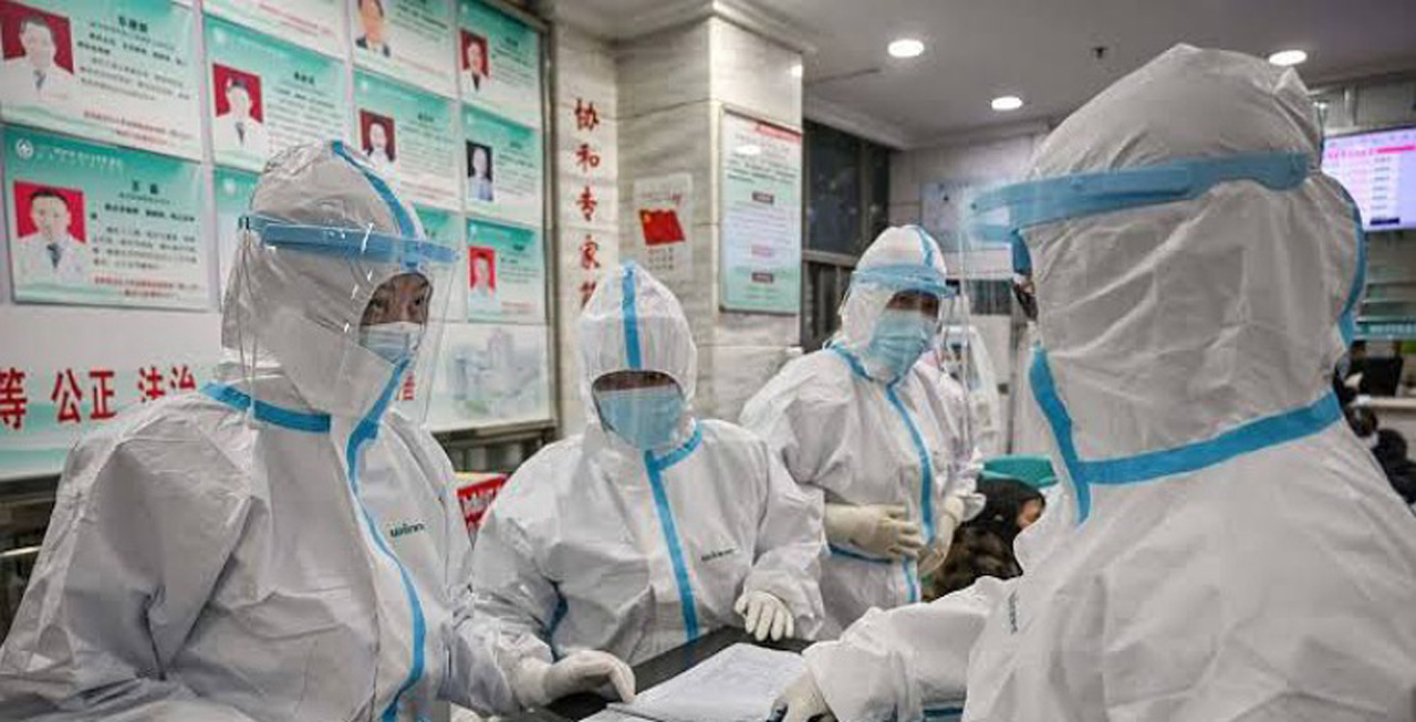 health-workers