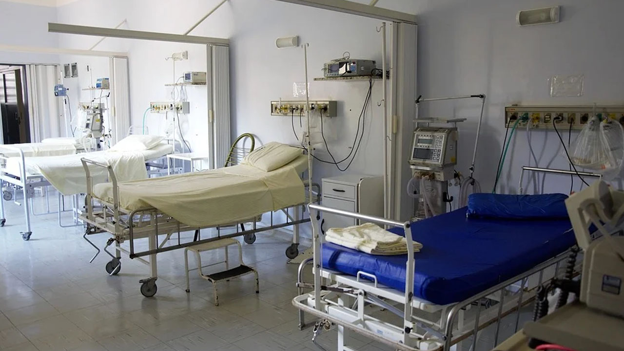 hospital