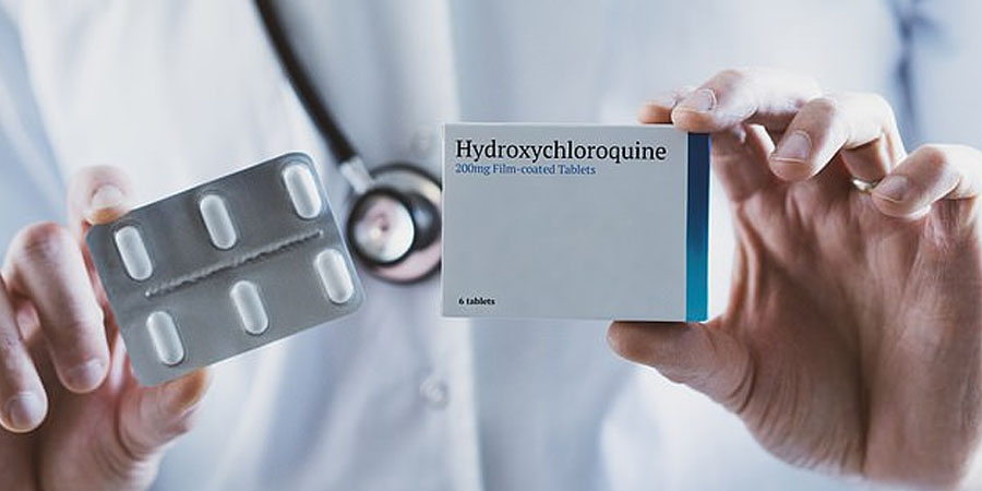 hydroxychloroquine 1