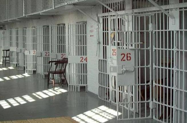 Prison