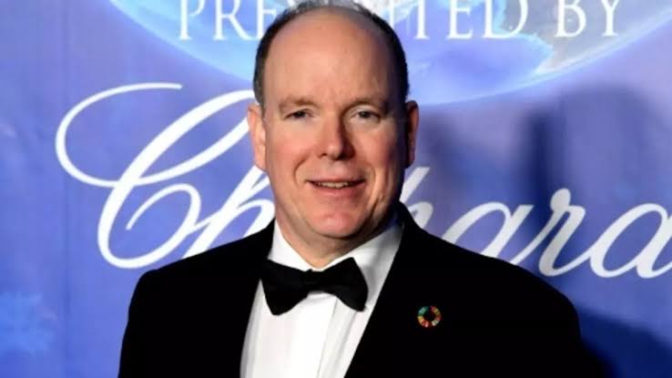 Prince Albert II