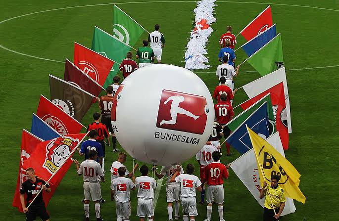 Bundesliga