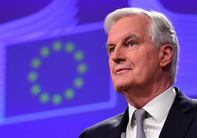 Michel Barnier