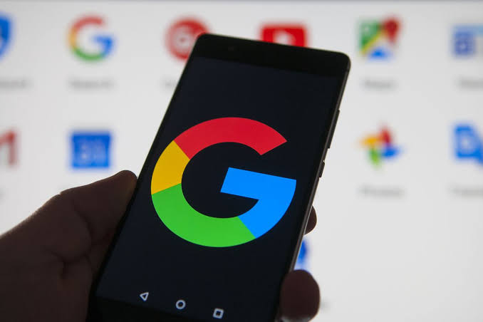 Google