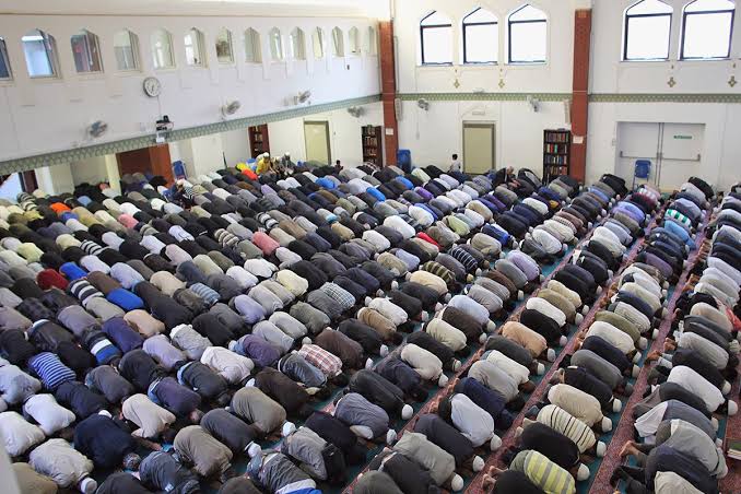 Ramadan