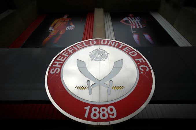 Sheffield United Logo