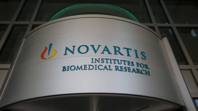 Novartis