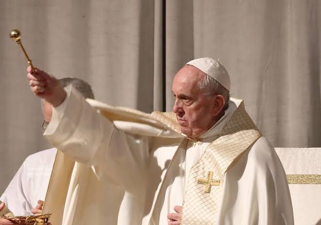Pope Francis