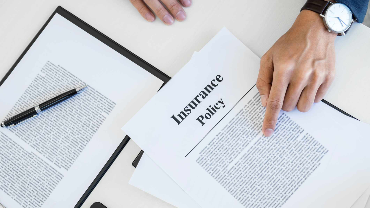 insurance