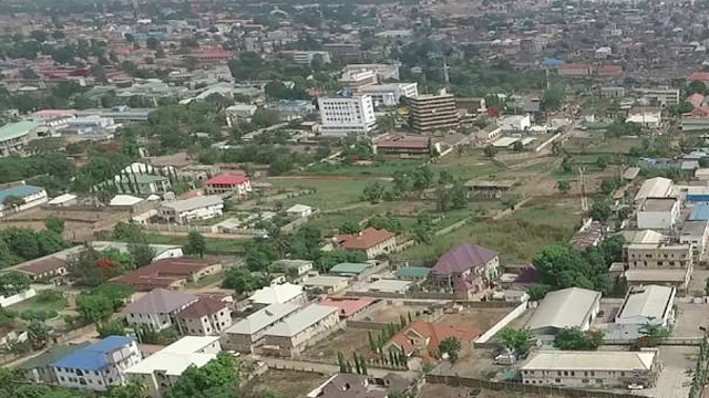 kaduna
