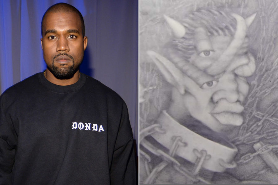 kanye