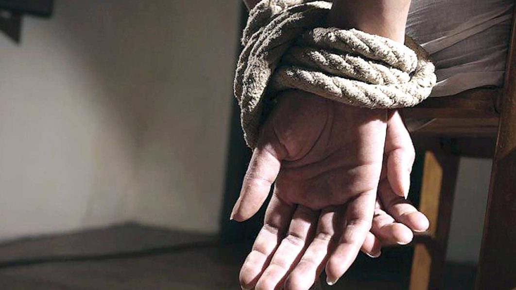kidnap
