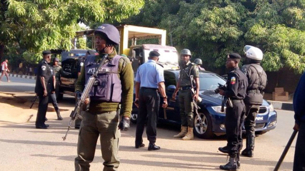 nigeria-police