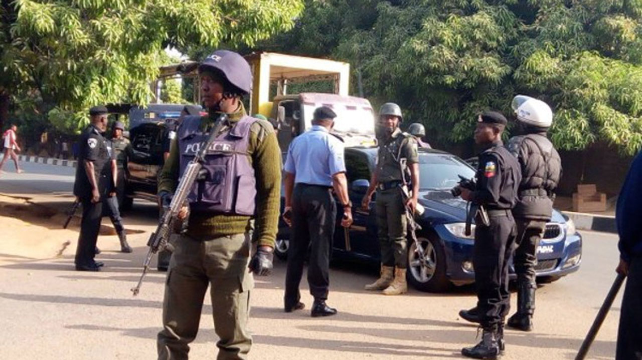 nigeria-police