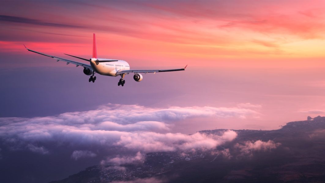 plane