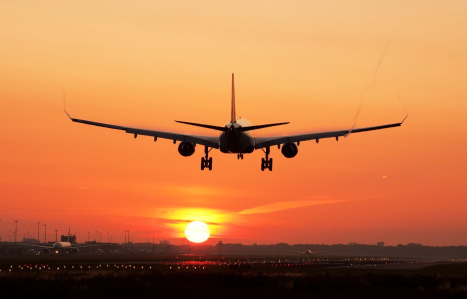 plane