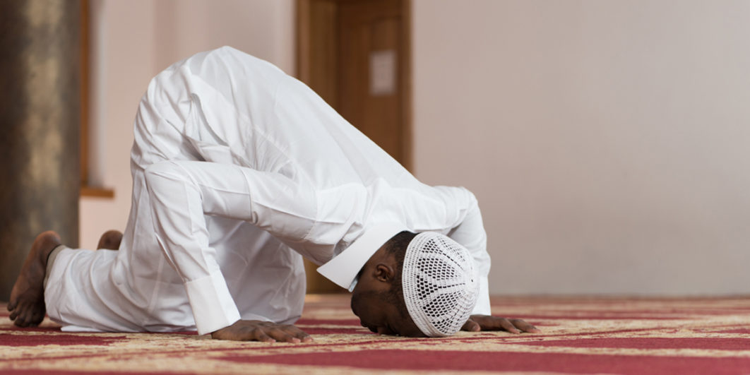 prayers