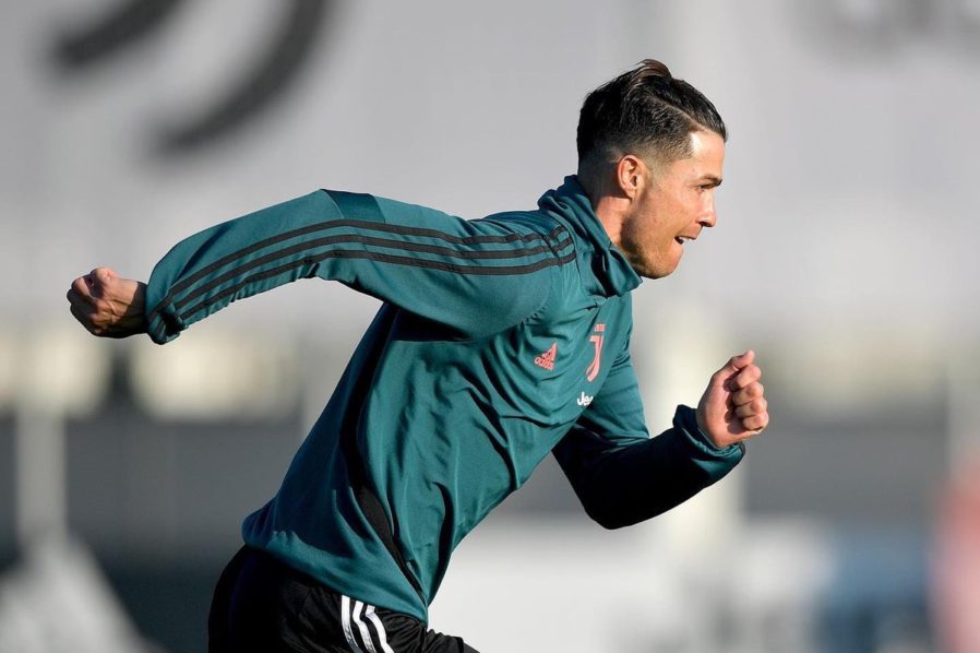 ronaldo