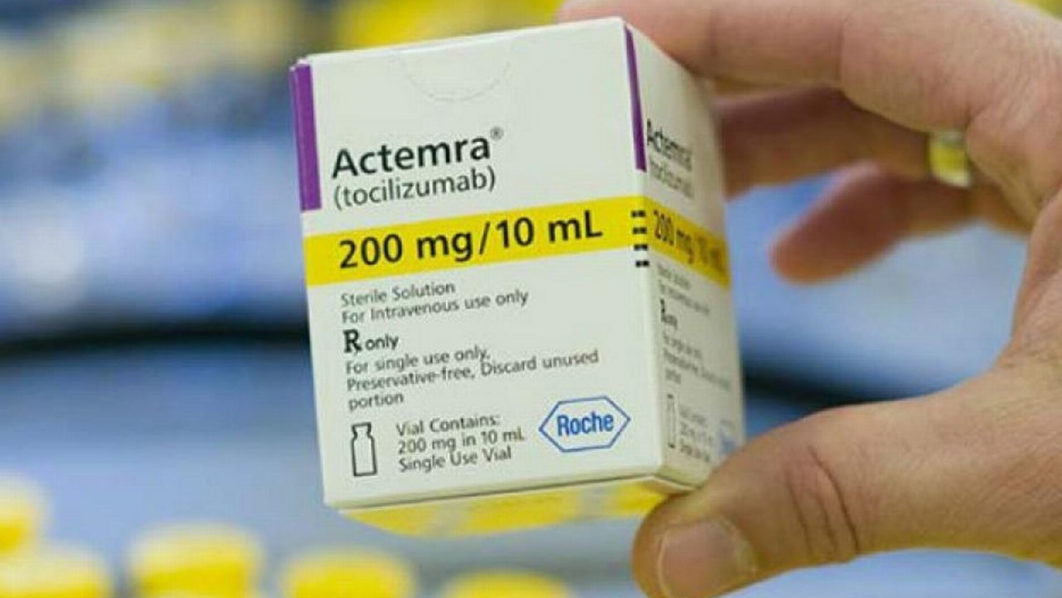 tocilizumab