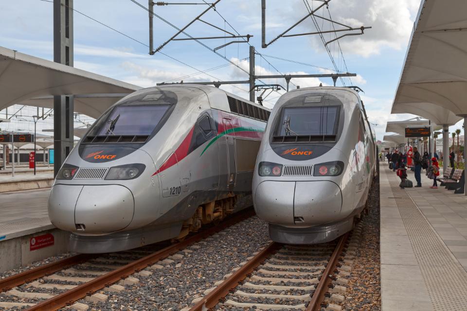 train forbes