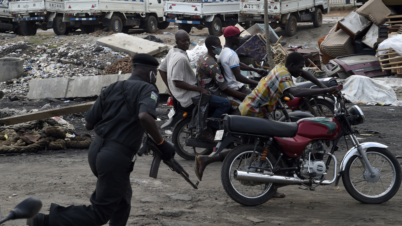 NIGERIA-HEALTH-VIRUS