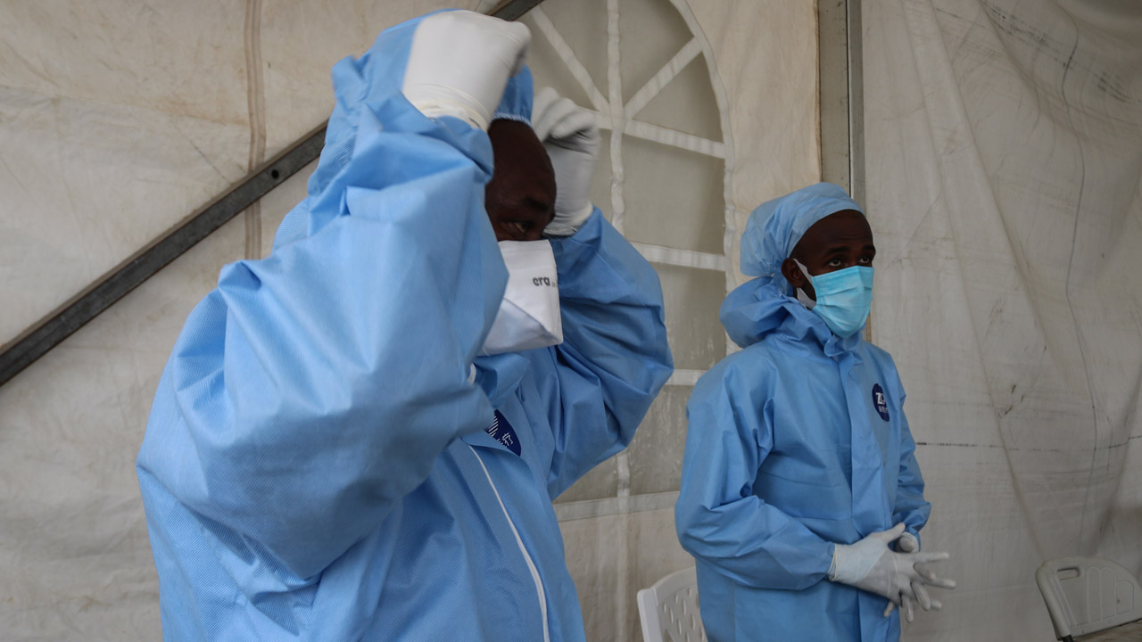DJIBOUTI-HEALTH-VIRUS