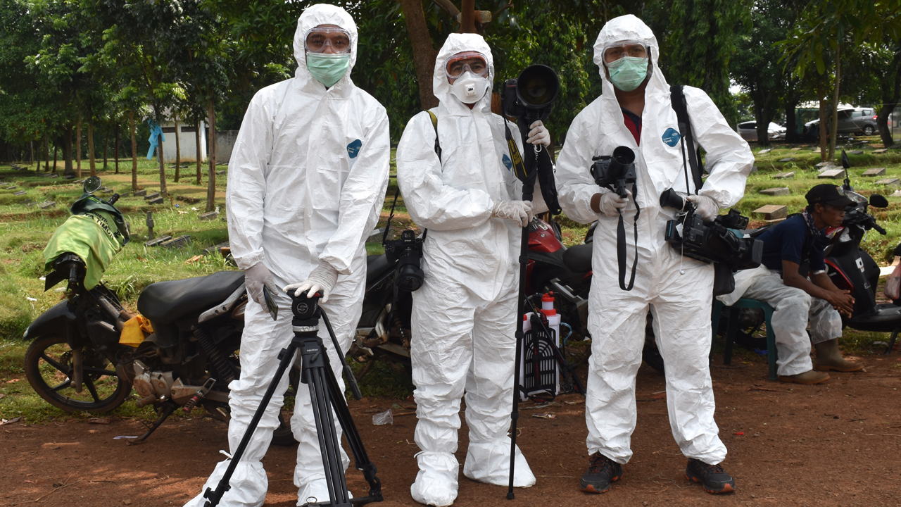 INDONESIA-HEALTH-VIRUS-MEDIA