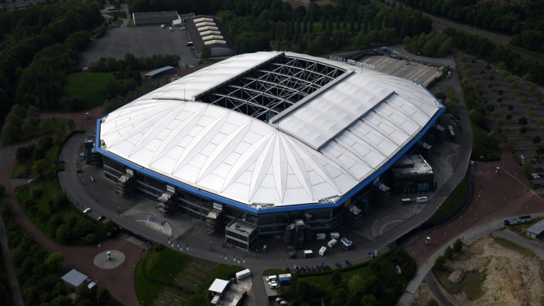 FBL-GER-BUNDESLIGA-SCHALKE