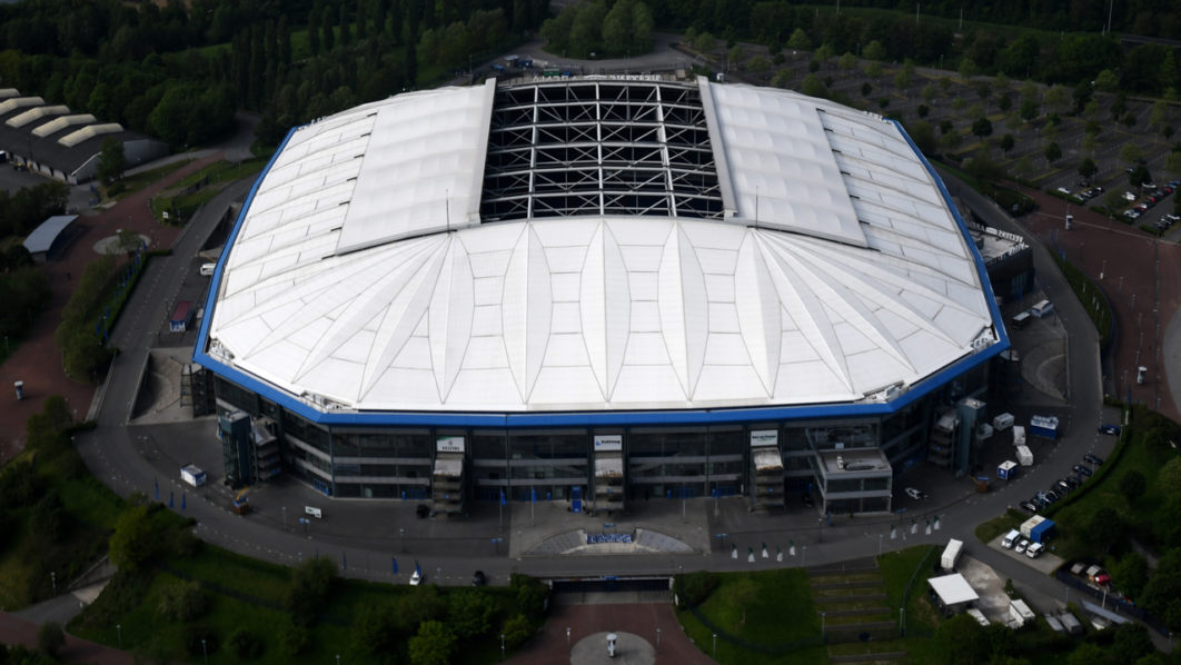 FBL-GER-BUNDESLIGA-SCHALKE