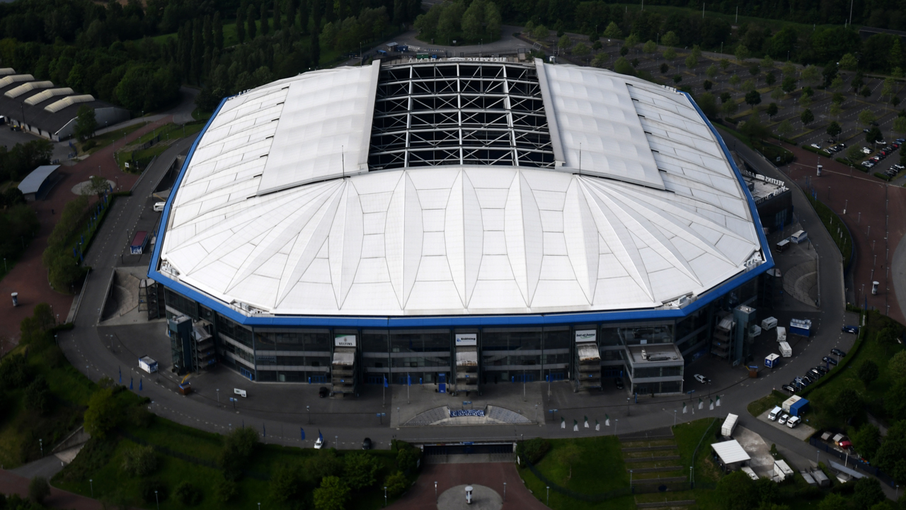 FBL-GER-BUNDESLIGA-SCHALKE