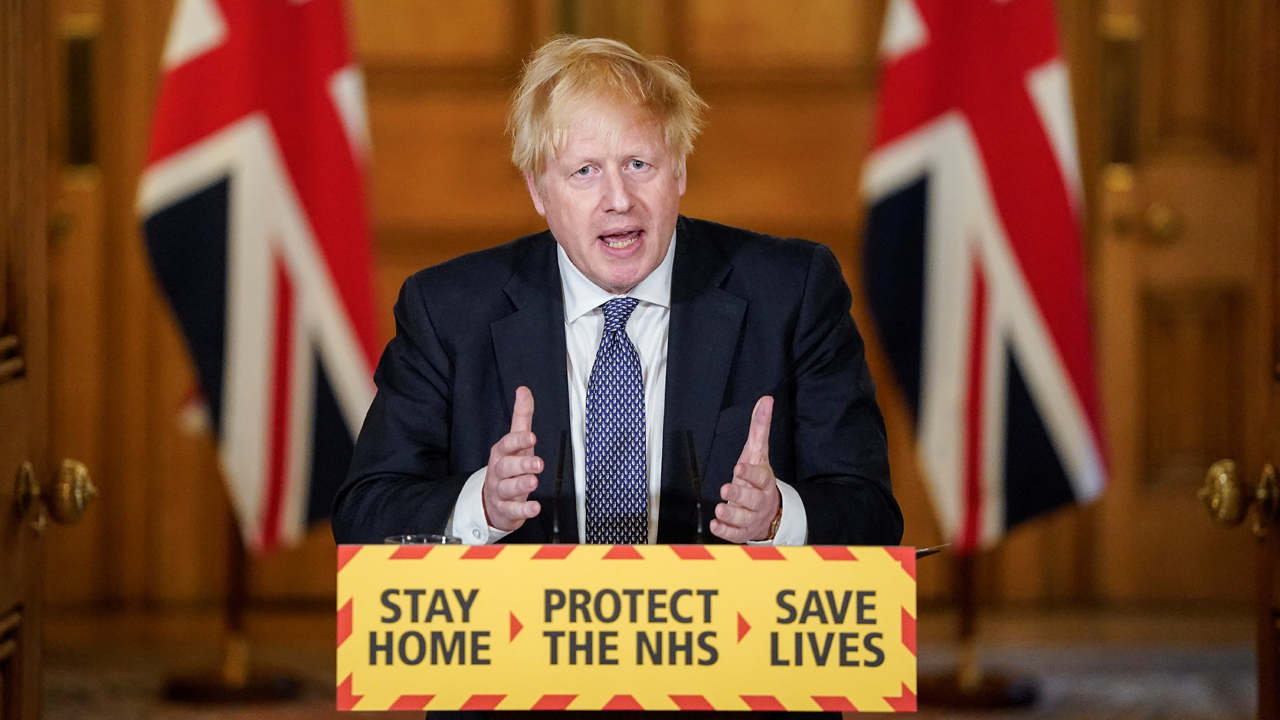 FILES-BRITAIN-HEALTH-VIRUS-POLITICS