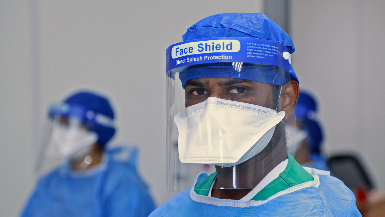 QATAR-HEALTH-VIRUS
