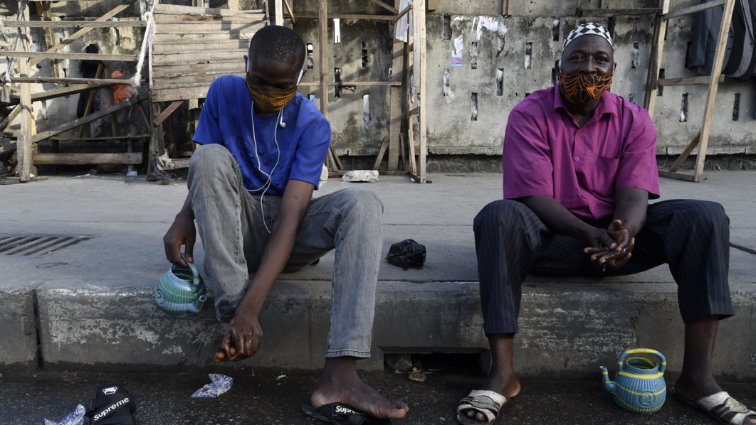 Nigeria-Health-Virus-Ramadan