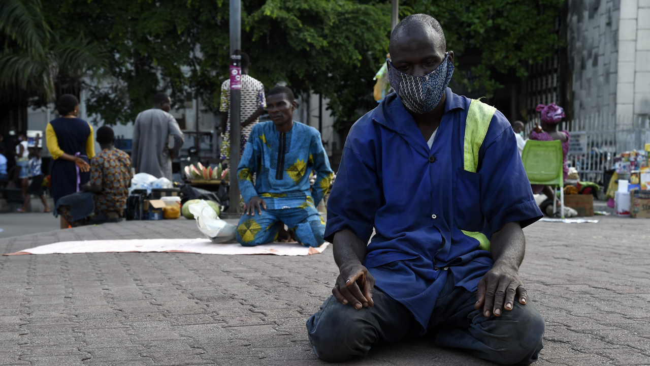 Nigeria-Health-Virus-Ramadan