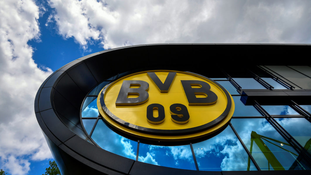 Fbl-GER-BUNDESLIGA-DORTMUND